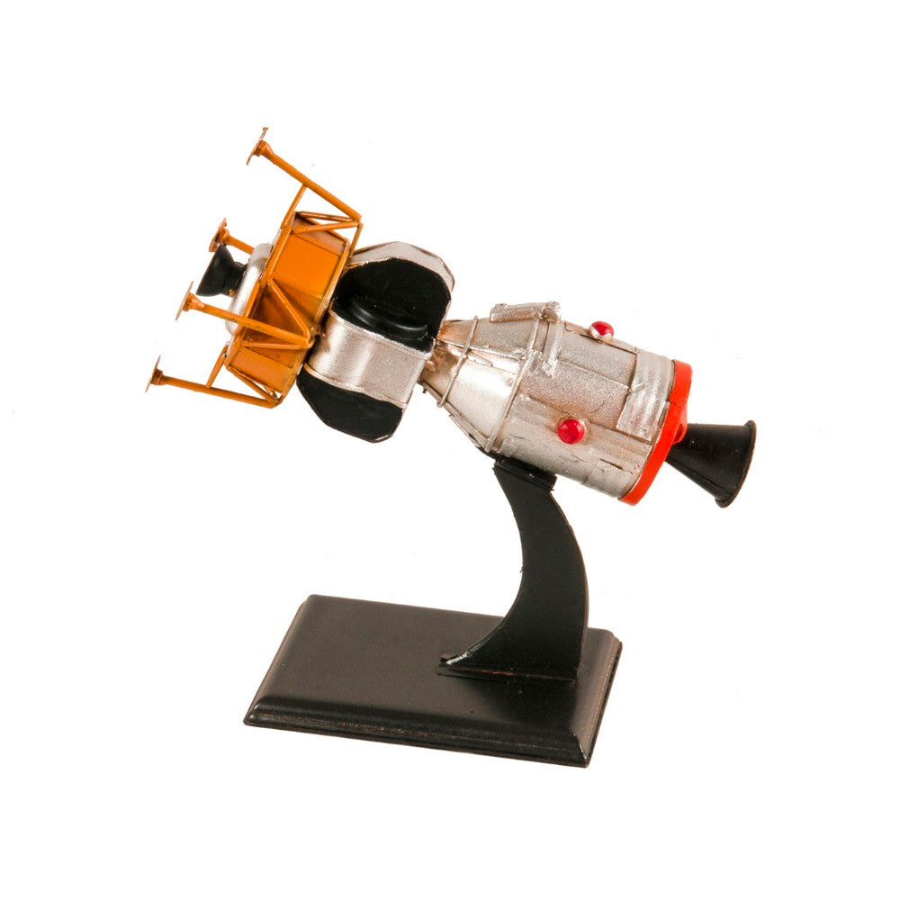 Maquette du vaisseau spatial Apollo 11