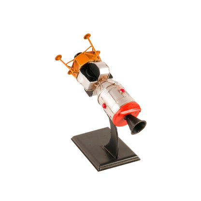 Maquette du vaisseau spatial Apollo 11