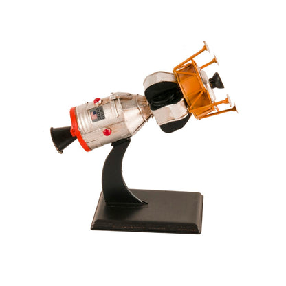 Maquette du vaisseau spatial Apollo 11
