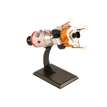 Maquette du vaisseau spatial Apollo 11