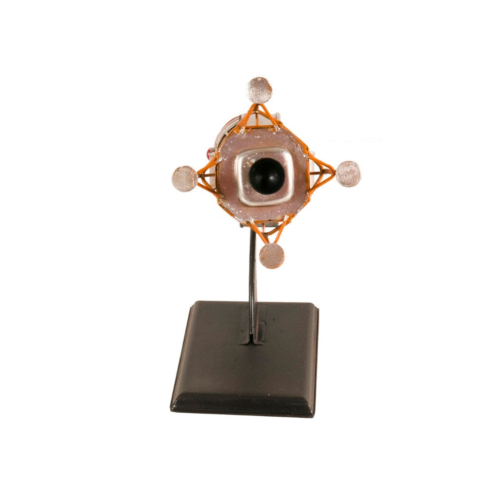 Maquette du vaisseau spatial Apollo 11