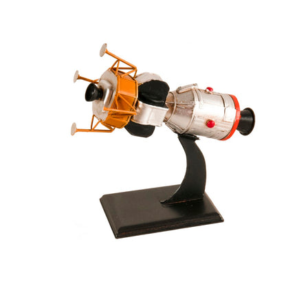 Maquette du vaisseau spatial Apollo 11