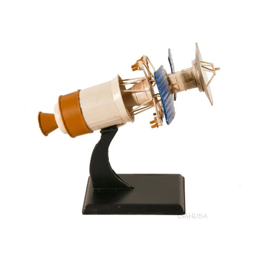 Magellan Spacecraft Model