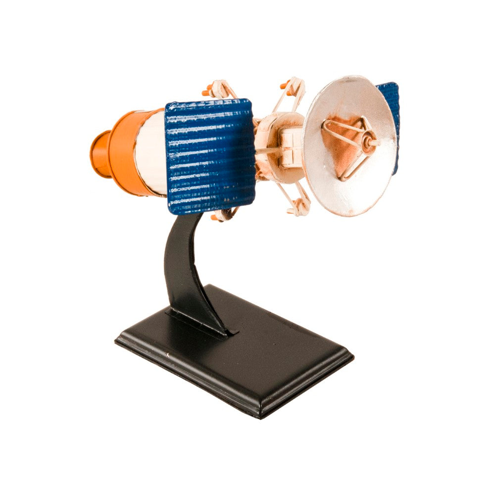 Maquette de la sonde Magellan