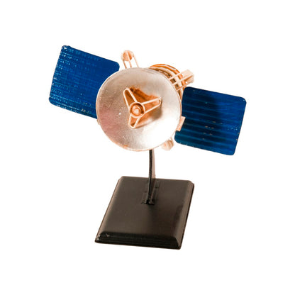 Maquette de la sonde Magellan