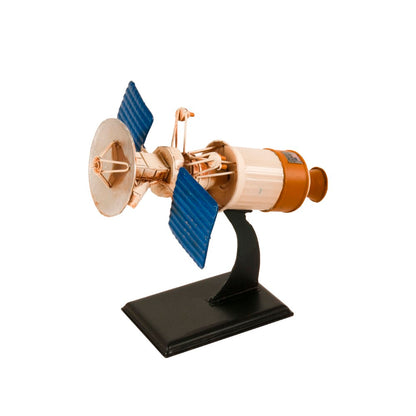Maquette de la sonde Magellan