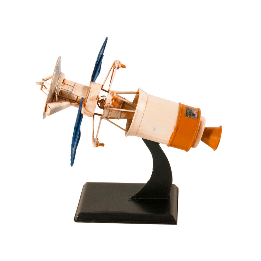 Maquette de la sonde Magellan