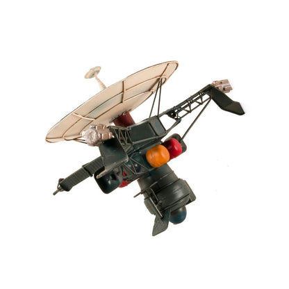 Maquette du vaisseau spatial Galileo