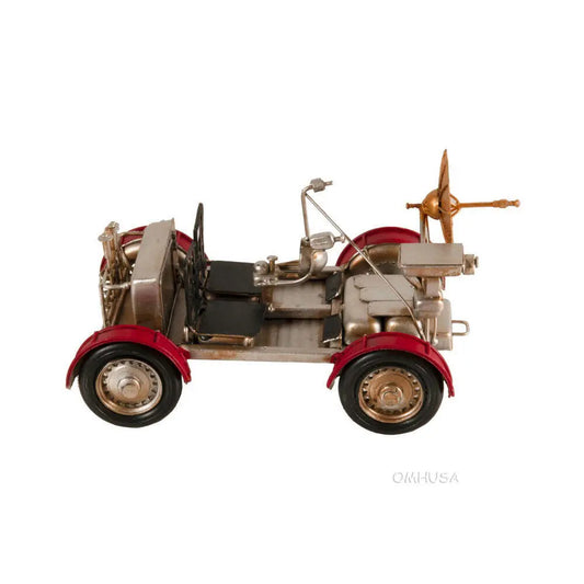 Lunar Roving Vehicle Model