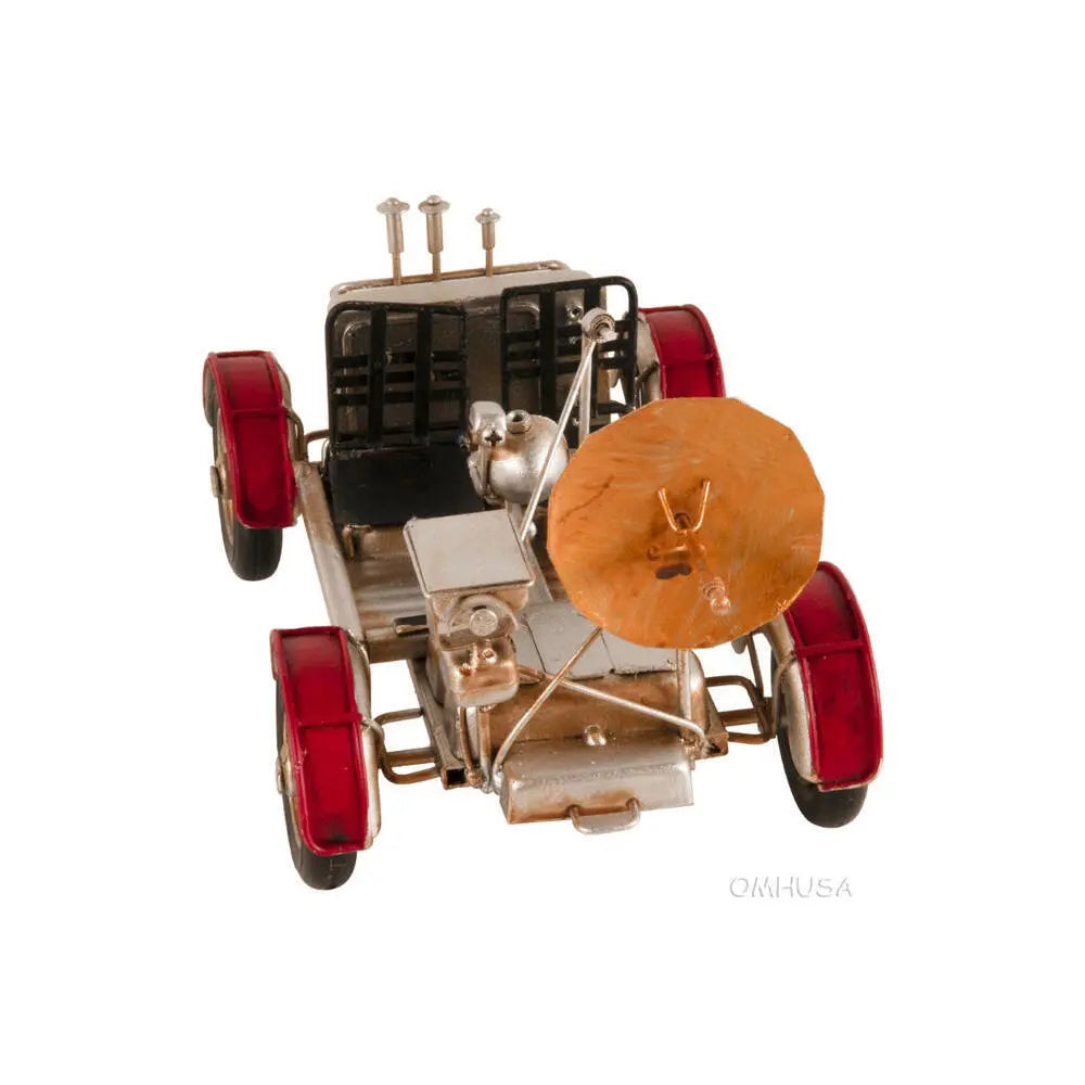 Lunar Roving Vehicle Model – Captain Heritage