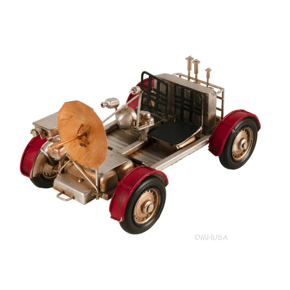 Lunar Roving Vehicle Model – Captain Heritage