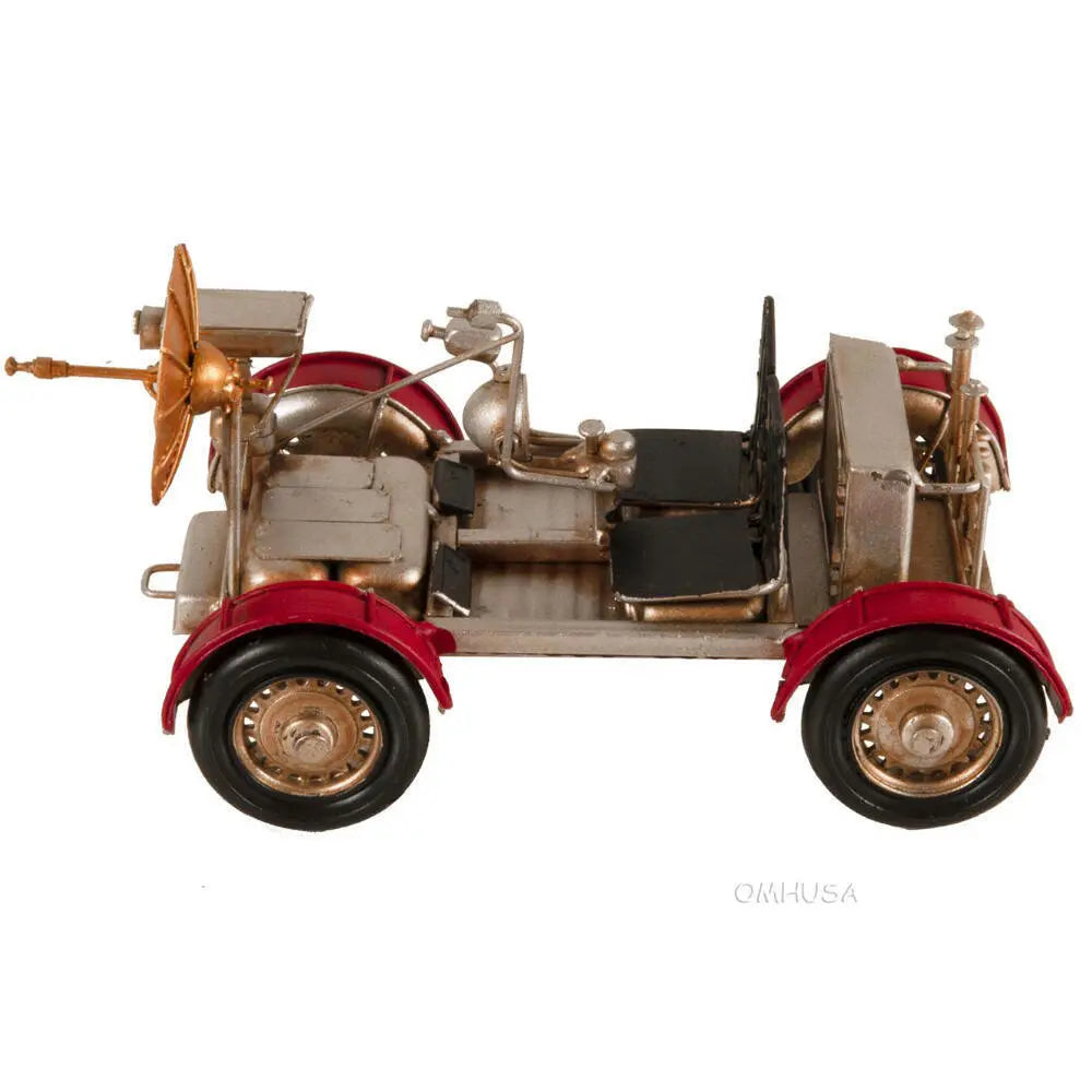 Lunar Roving Vehicle Model – Captain Heritage