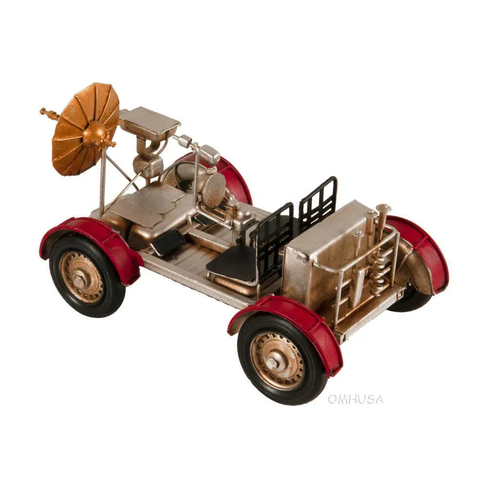 Lunar Roving Vehicle Model – Captain Heritage