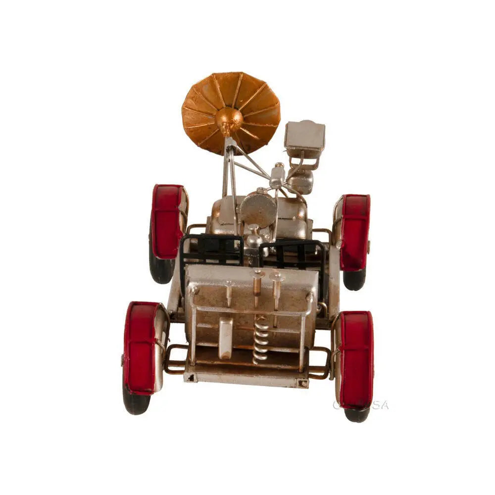 Lunar Roving Vehicle Model – Captain Heritage