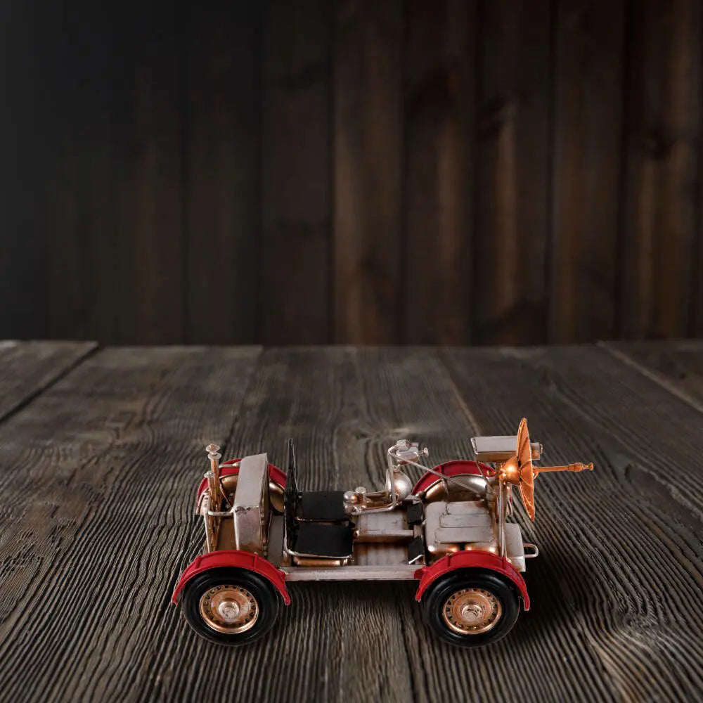 Lunar Roving Vehicle Model – Captain Heritage