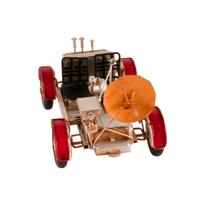 Lunar Roving Vehicle Model