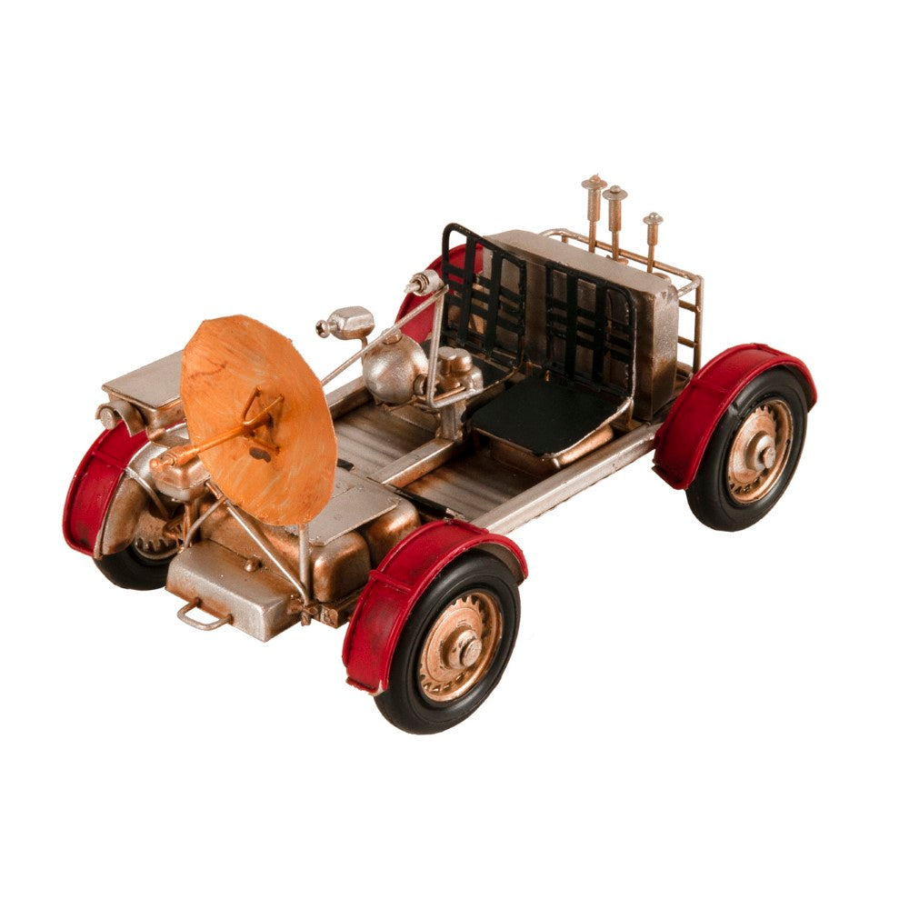 Lunar Roving Vehicle Model