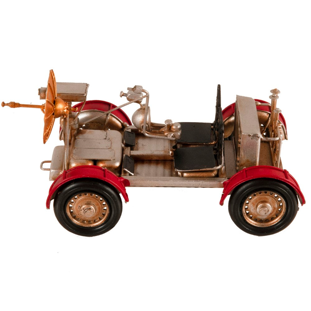 Lunar Roving Vehicle Model