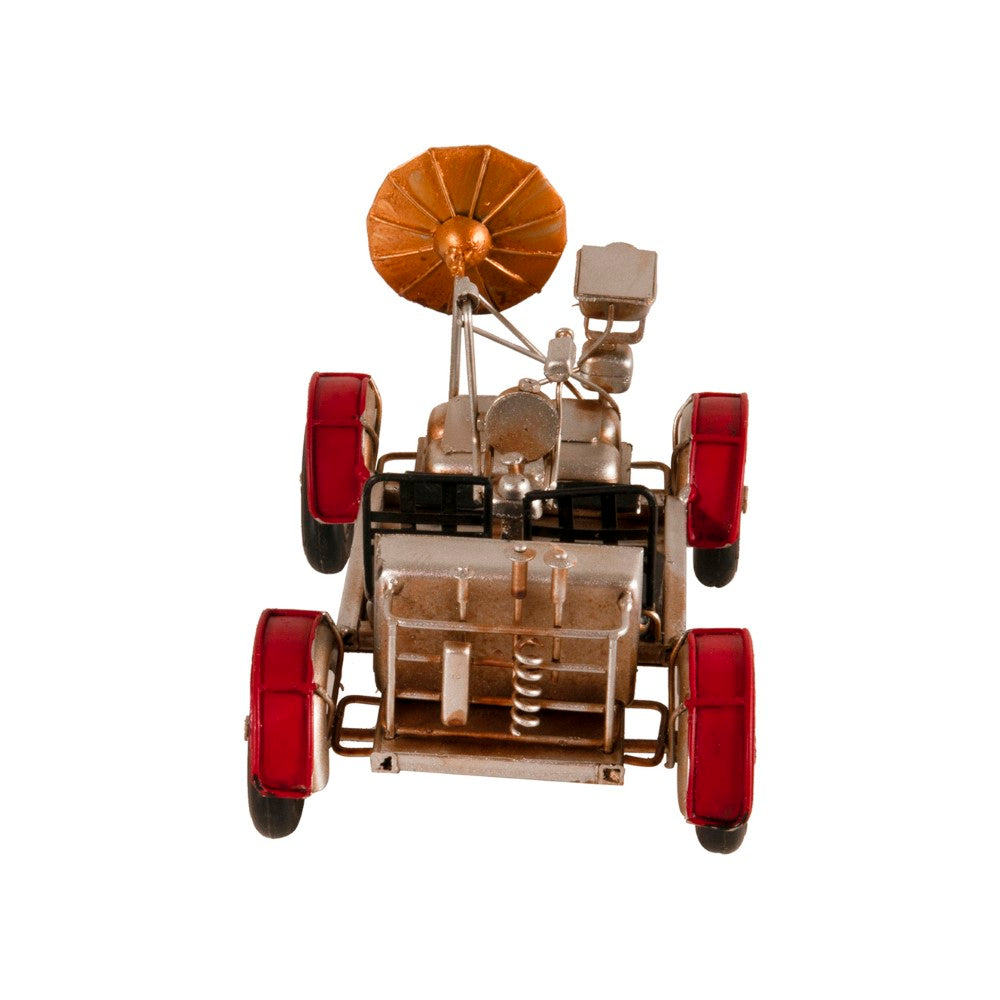 Lunar Roving Vehicle Model