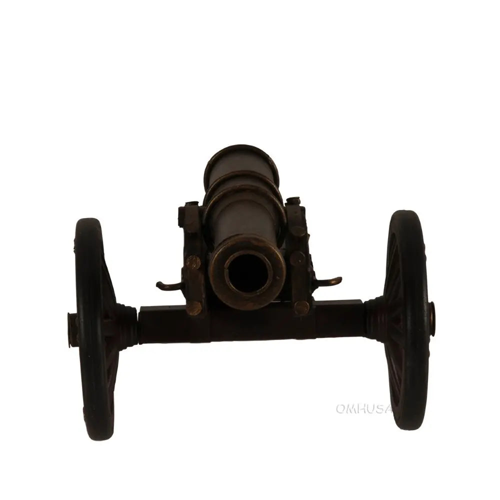 American Civil War Artillery Model