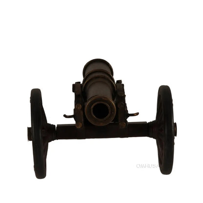 American Civil War Artillery Model