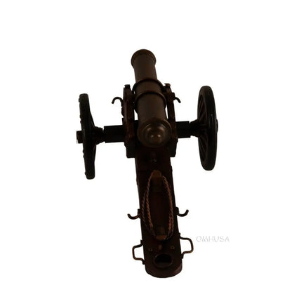 American Civil War Artillery Model