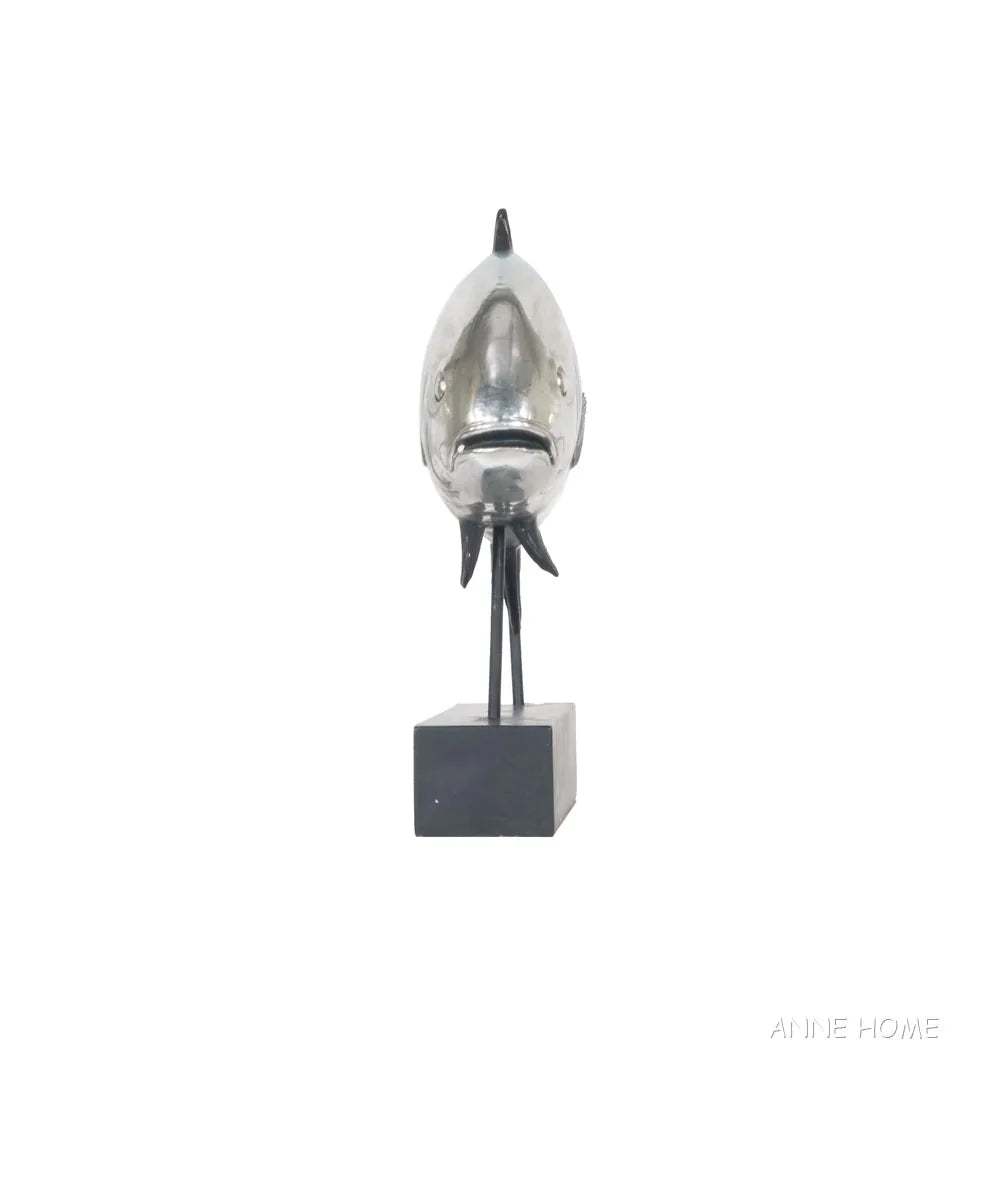 Anne Home - Tuna Fish Statue