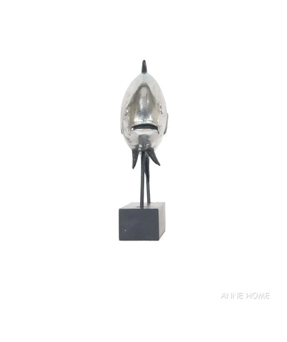 Anne Home - Tuna Fish Statue
