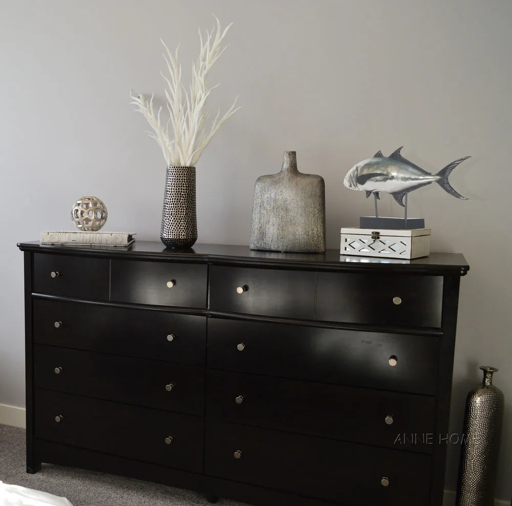 Anne Home - Tuna Fish Statue