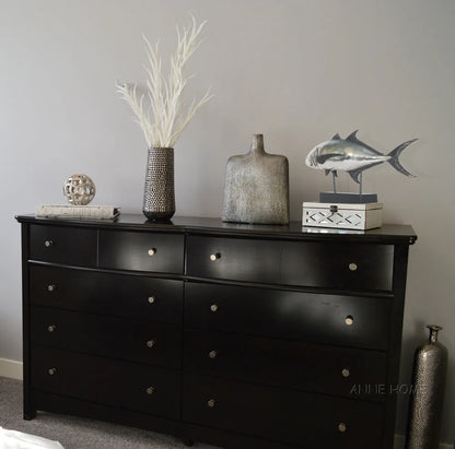 Anne Home - Tuna Fish Statue