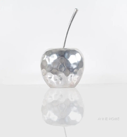Anne Home - Apple Statue