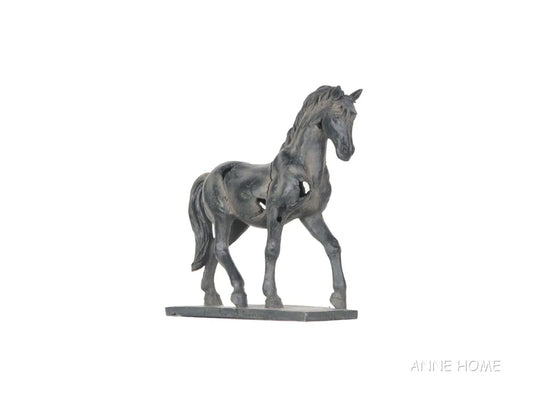 Anne Home - Horse Statue