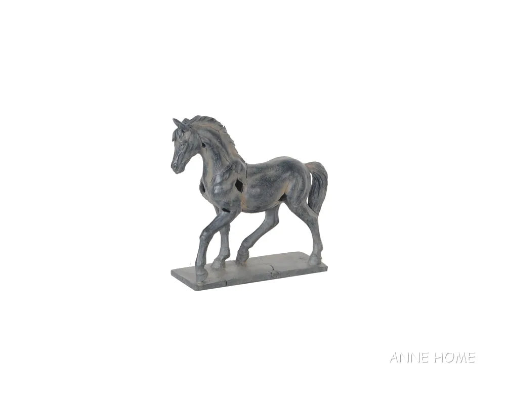 Anne Home - Horse Statue