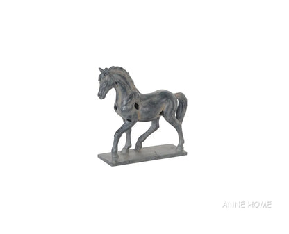 Anne Home - Horse Statue