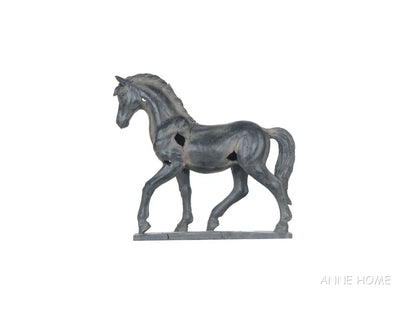 Anne Home - Horse Statue