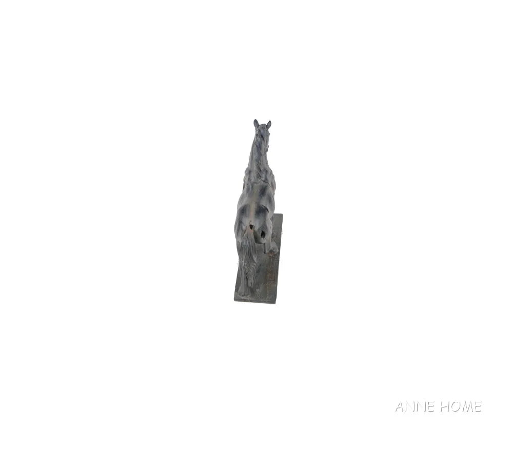 Anne Home - Horse Statue