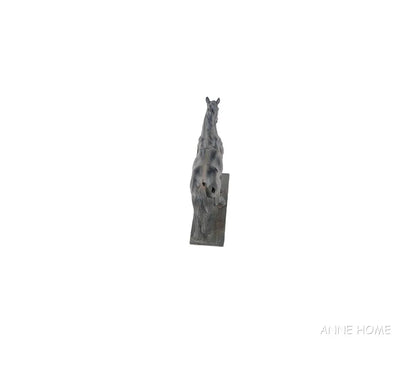 Anne Home - Horse Statue