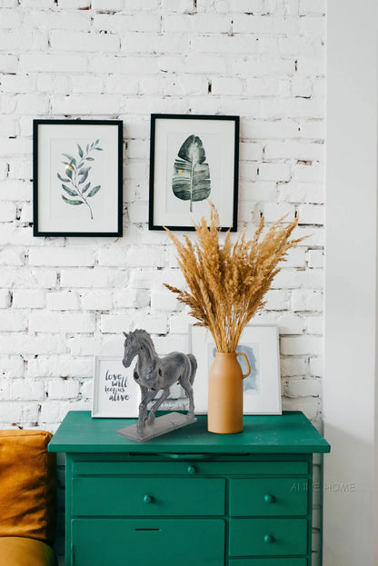 Anne Home - Horse Statue