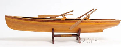 Boston Whitehall Tender