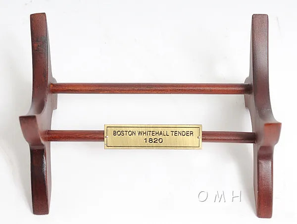 Boston Whitehall Tender
