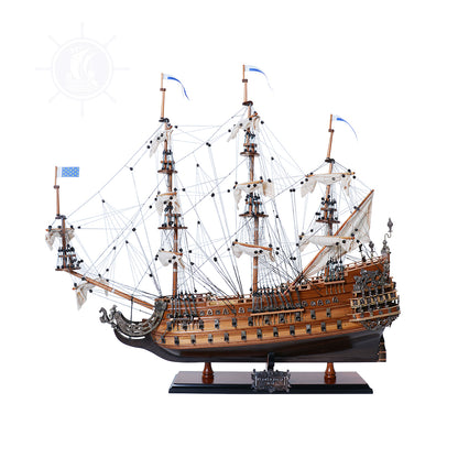 Soleil Royal Medium Admiral Line