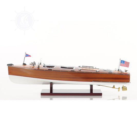 Chris Craft Triple Cockpit Medium