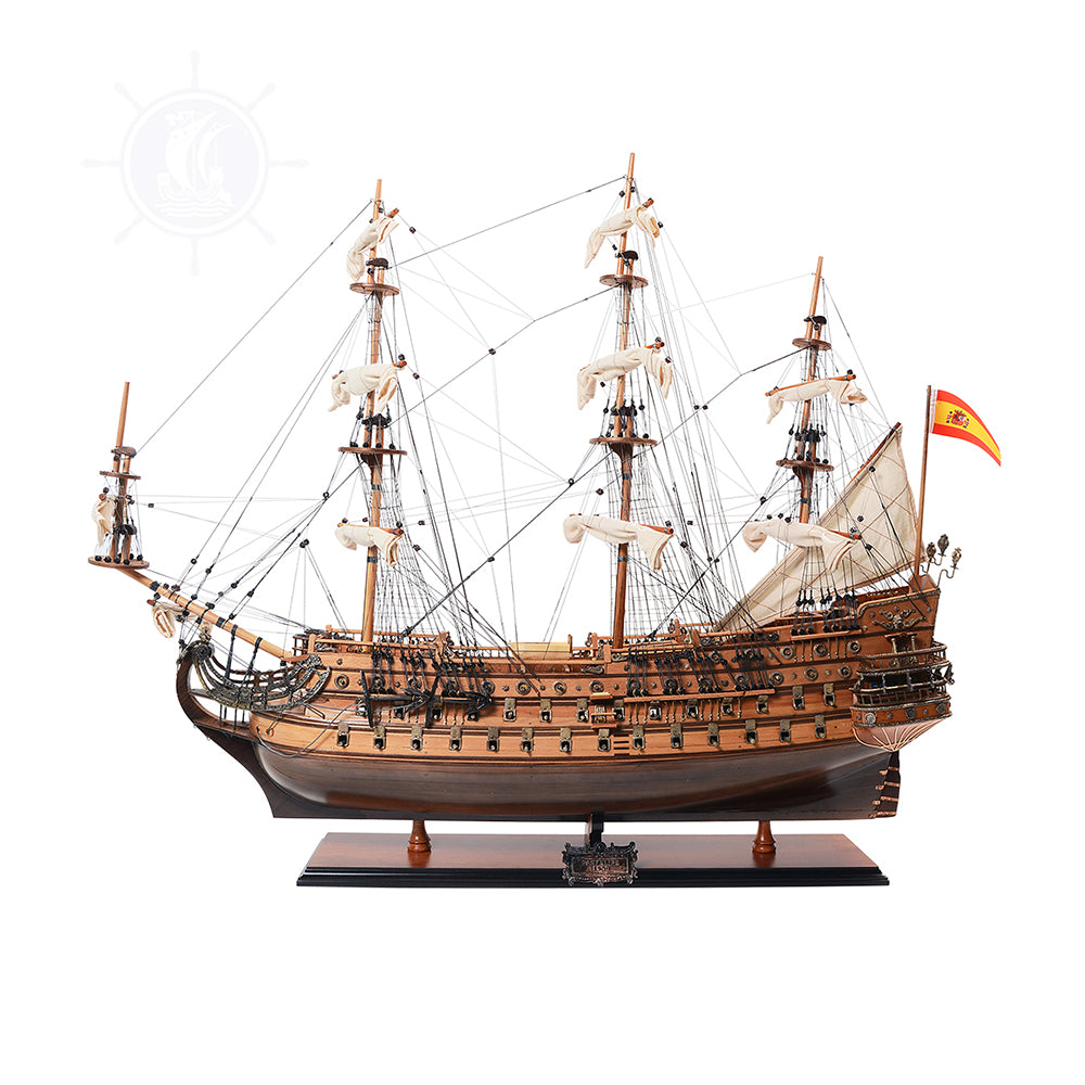 San Felipe Exclusive Edition Admiral Line