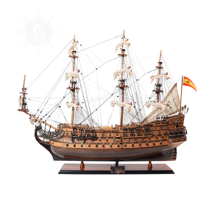 San Felipe Exclusive Edition Admiral Line