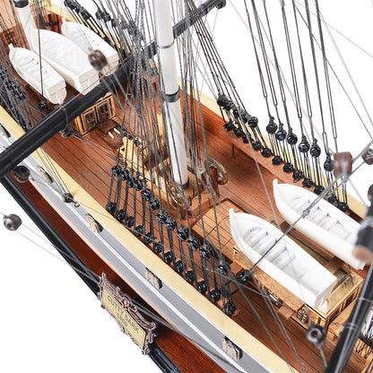 Cutty Sark (no sail) Admiral Line