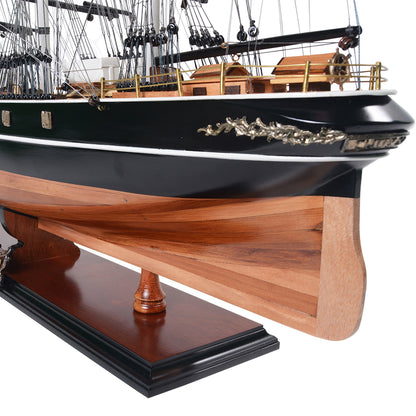 Cutty Sark (no sail) Admiral Line