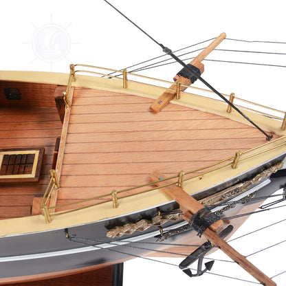 Cutty Sark (no sail) Admiral Line