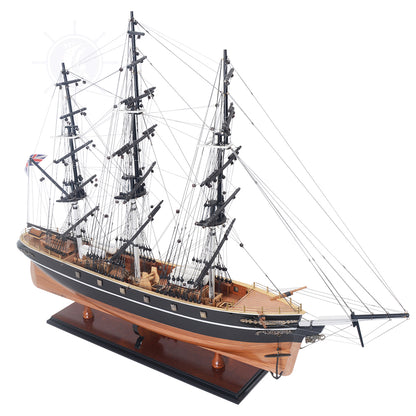 Cutty Sark (no sail) Admiral Line