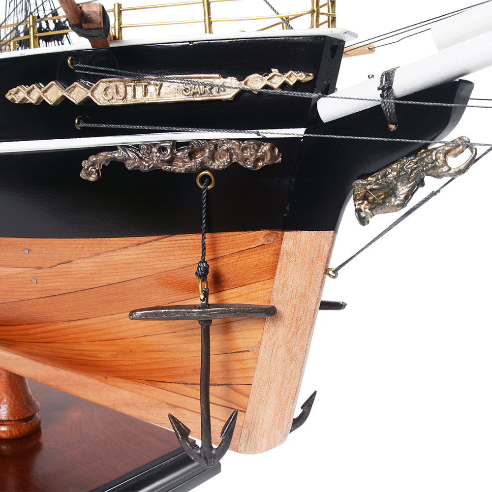 Cutty Sark (no sail) Admiral Line