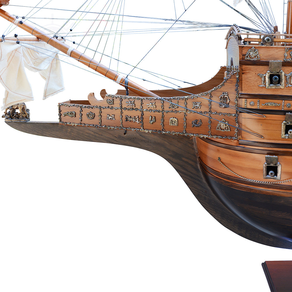 Sovereign of the Seas XXL - 7.5 Ft Limited Edition Ship Model